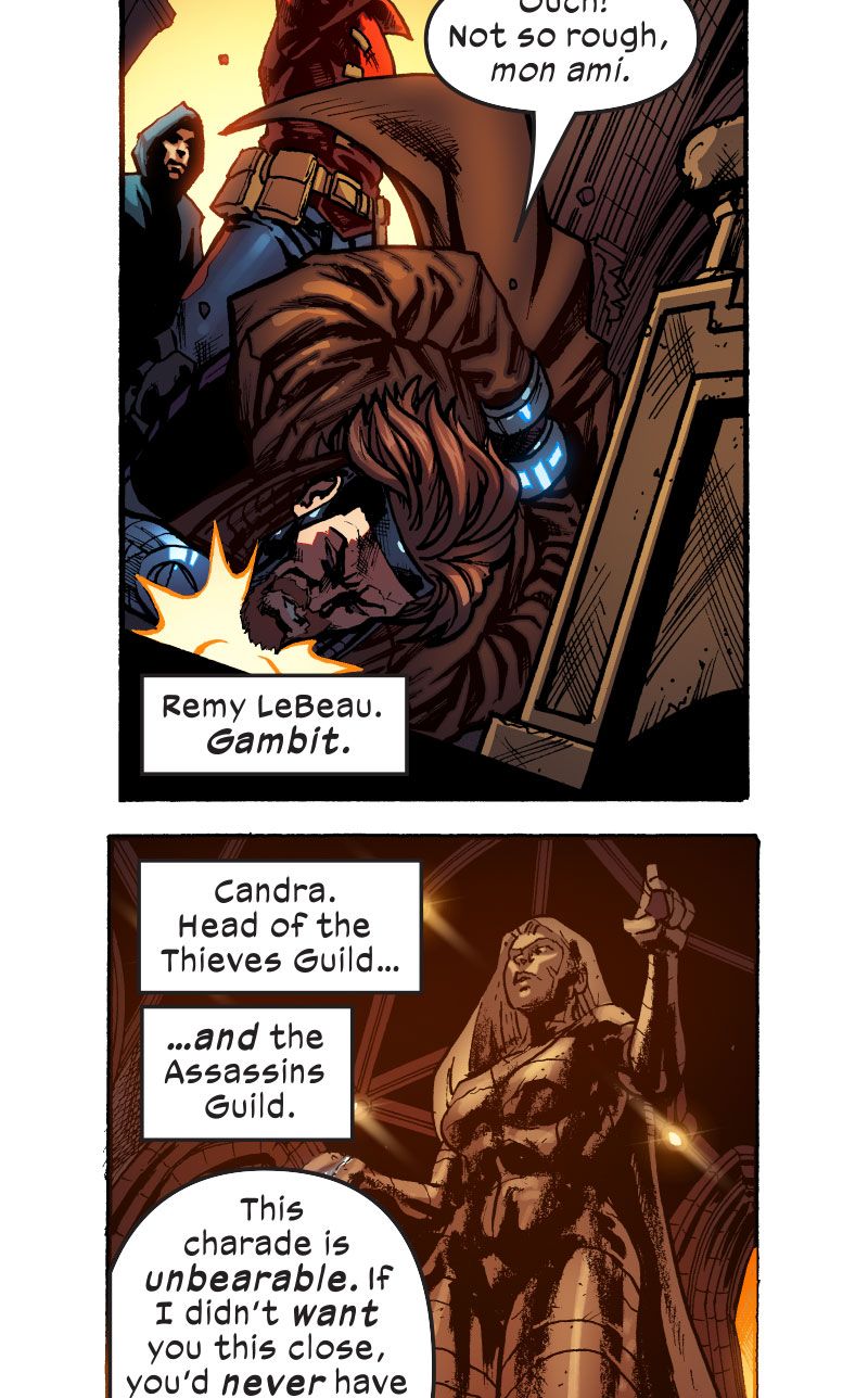 X-Men Unlimited Infinity Comic (2021-): Chapter 130 - Page 7