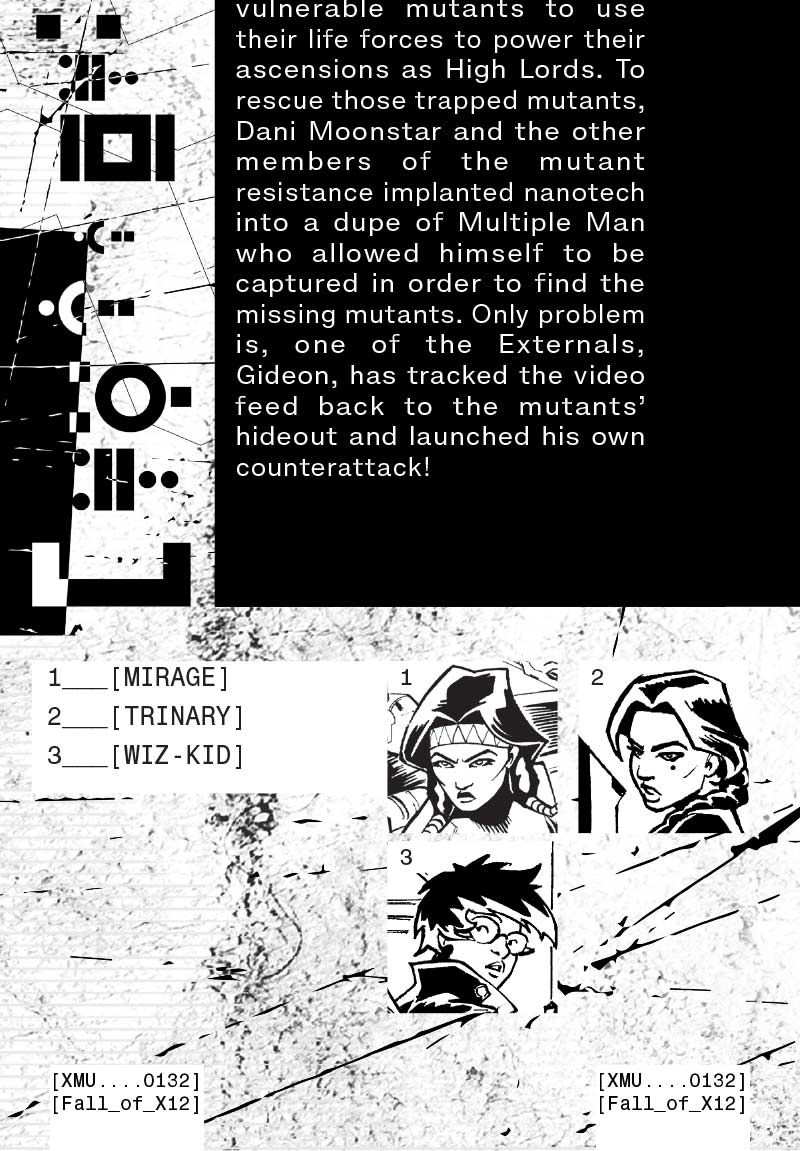 X-Men Unlimited Infinity Comic (2021-): Chapter 132 - Page 4