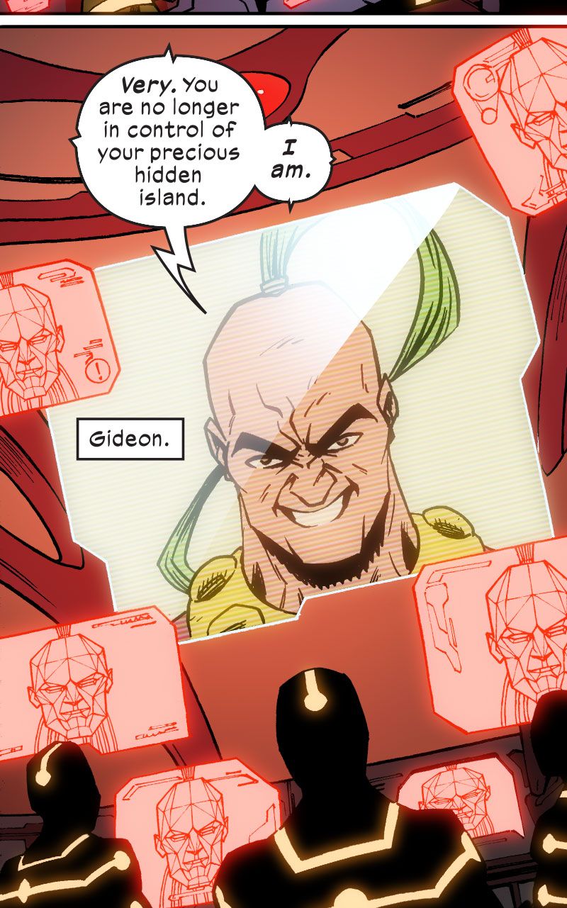 X-Men Unlimited Infinity Comic (2021-): Chapter 132 - Page 6