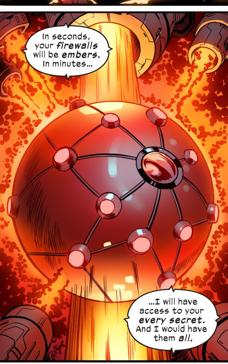 X-Men Unlimited Infinity Comic (2021-): Chapter 132 - Page 7