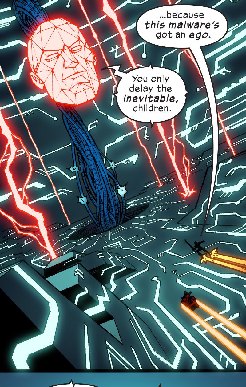 X-Men Unlimited Infinity Comic (2021-): Chapter 132 - Page 18