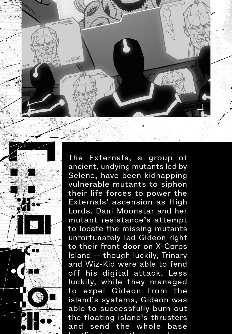 X-Men Unlimited Infinity Comic (2021-): Chapter 133 - Page 3