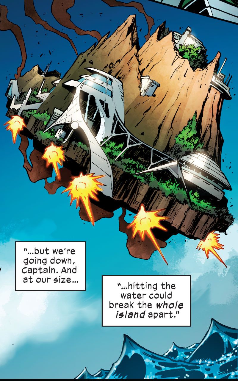 X-Men Unlimited Infinity Comic (2021-): Chapter 133 - Page 9