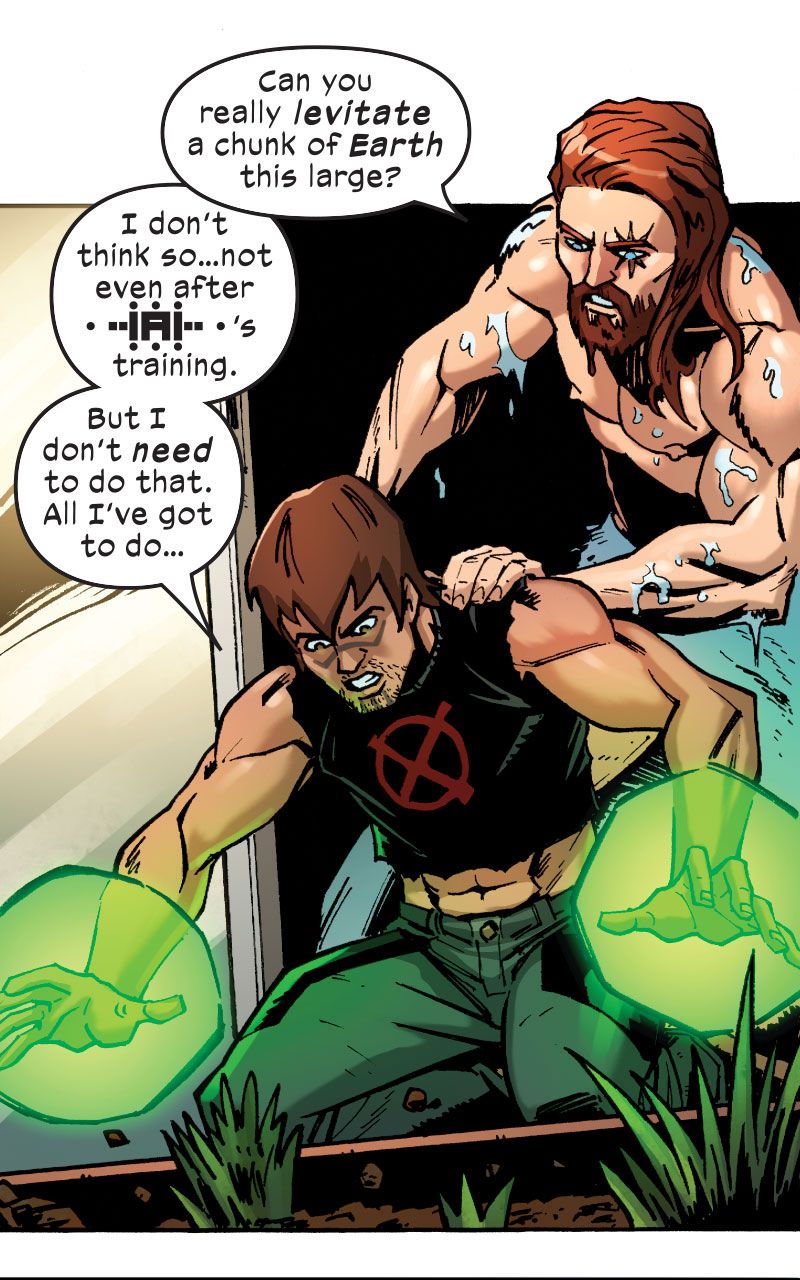 X-Men Unlimited Infinity Comic (2021-): Chapter 133 - Page 15