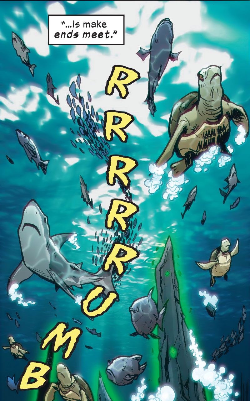X-Men Unlimited Infinity Comic (2021-): Chapter 133 - Page 16