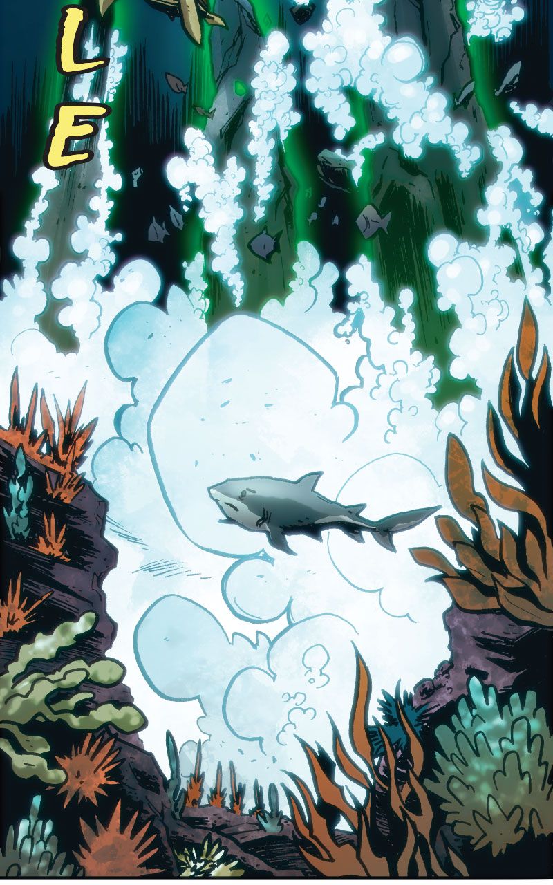 X-Men Unlimited Infinity Comic (2021-): Chapter 133 - Page 17