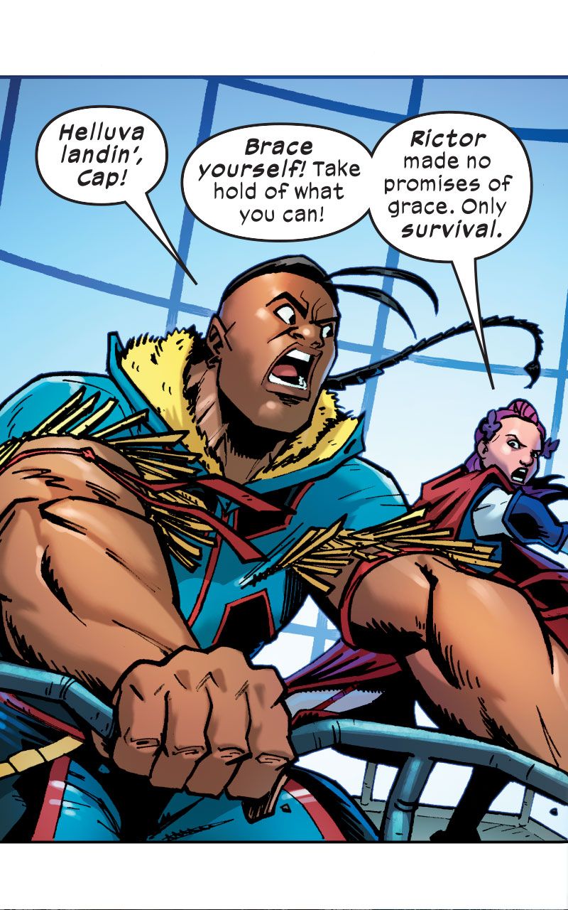 X-Men Unlimited Infinity Comic (2021-): Chapter 133 - Page 18