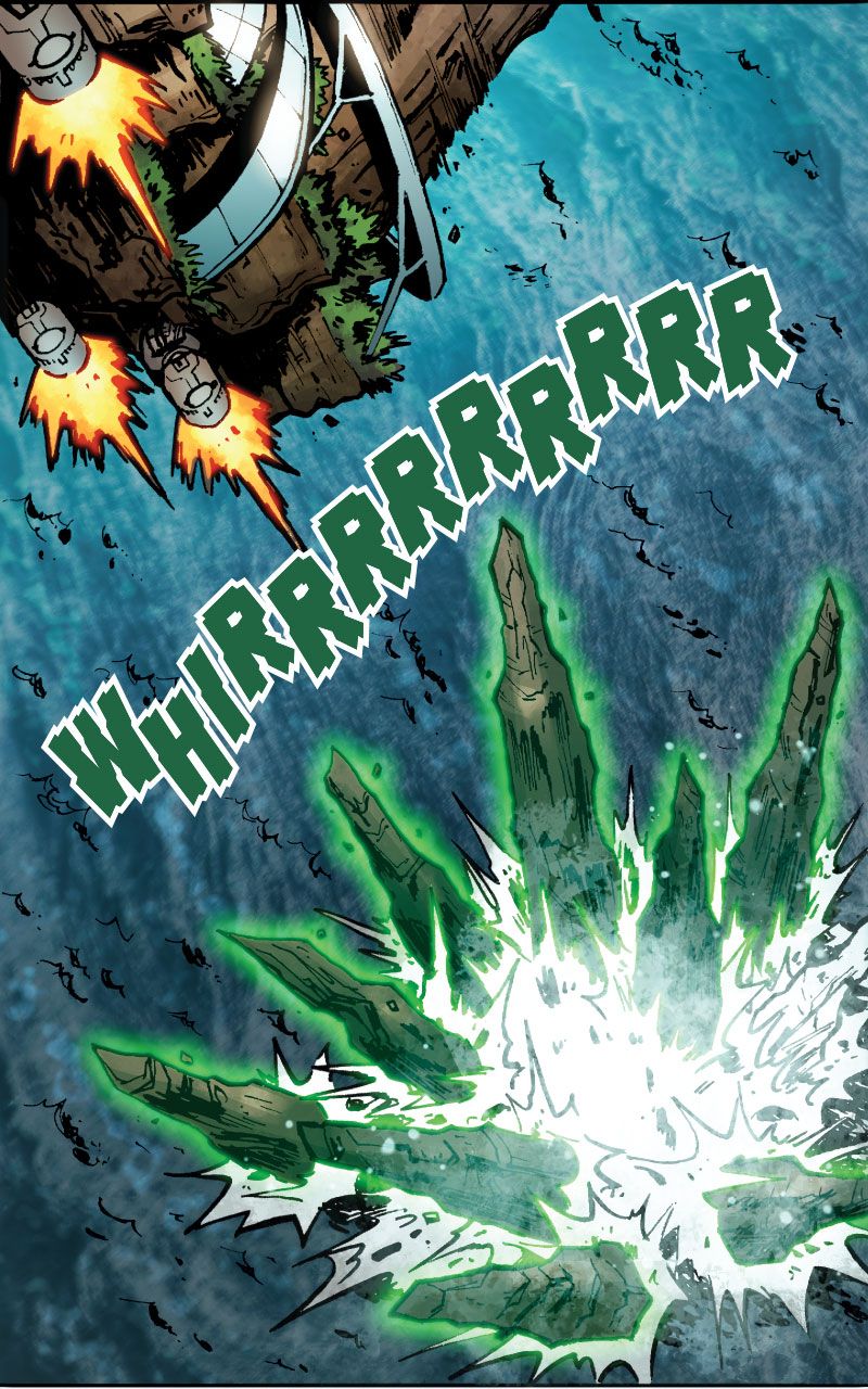 X-Men Unlimited Infinity Comic (2021-): Chapter 133 - Page 19