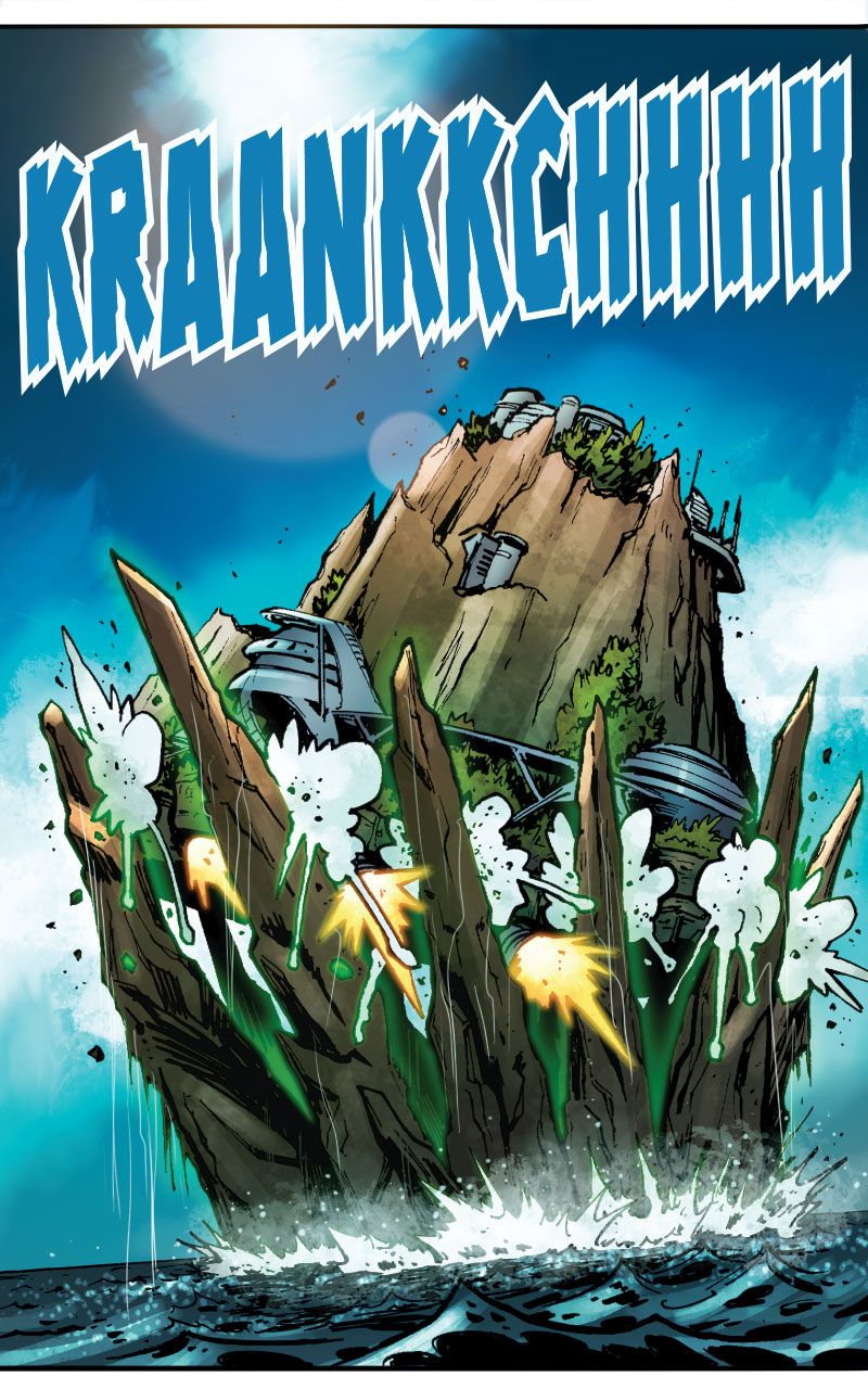 X-Men Unlimited Infinity Comic (2021-): Chapter 133 - Page 20