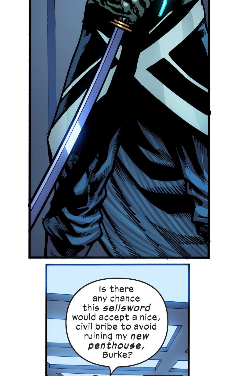 X-Men Unlimited Infinity Comic (2021-): Chapter 134 - Page 6