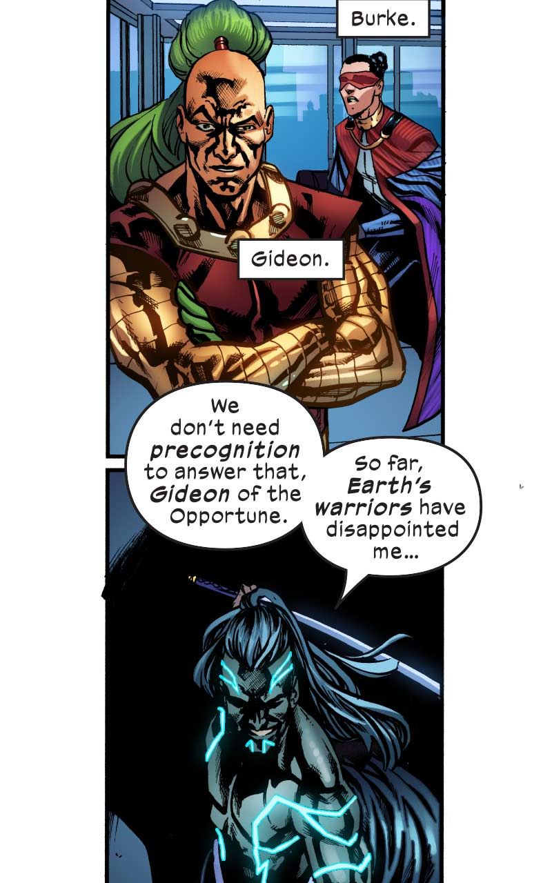 X-Men Unlimited Infinity Comic (2021-): Chapter 134 - Page 7