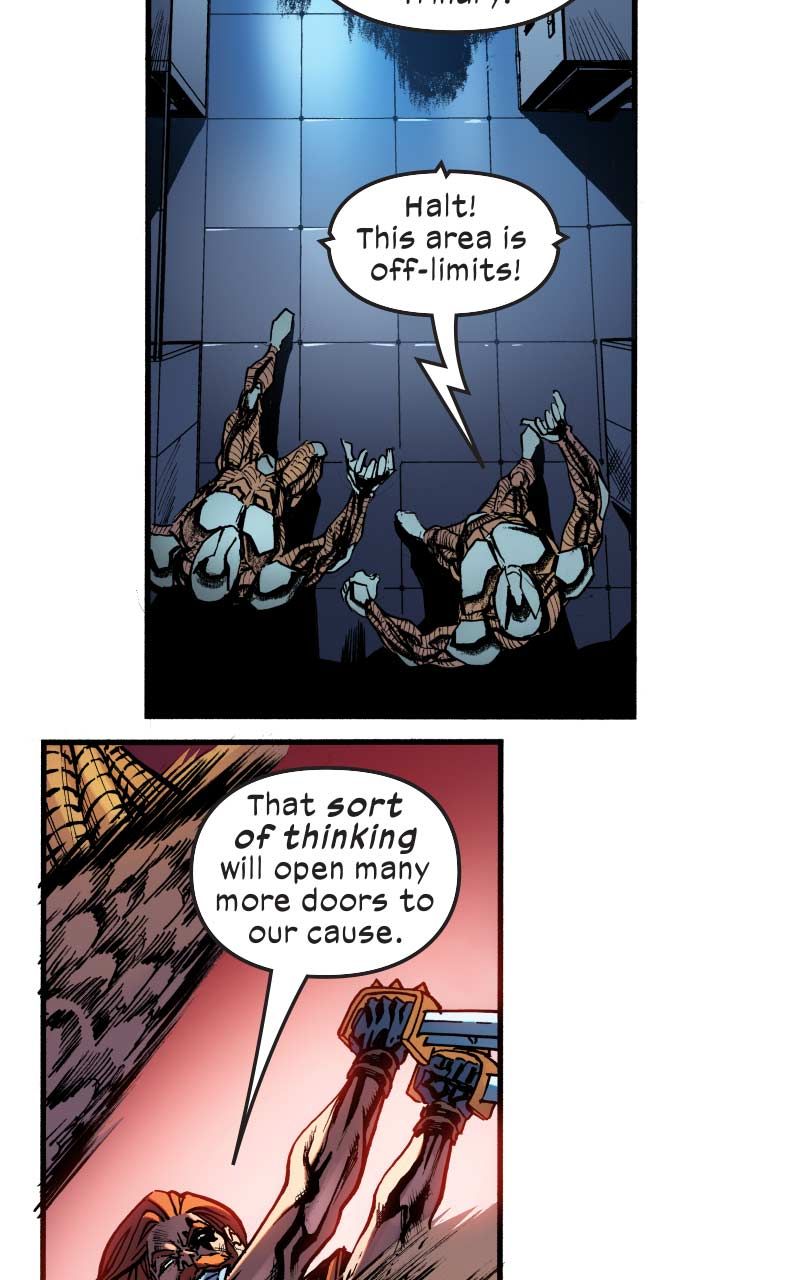 X-Men Unlimited Infinity Comic (2021-): Chapter 134 - Page 11