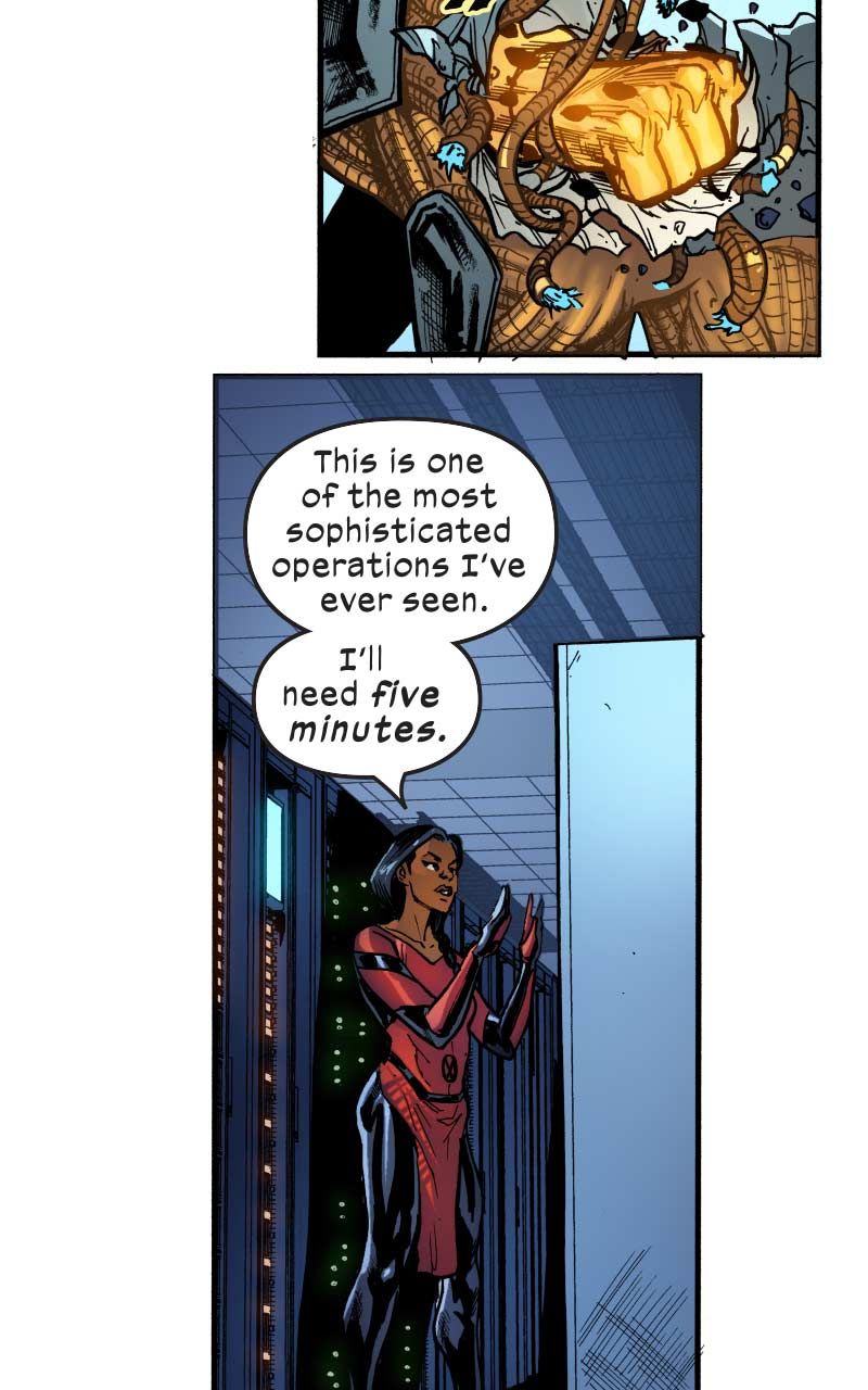 X-Men Unlimited Infinity Comic (2021-): Chapter 134 - Page 13