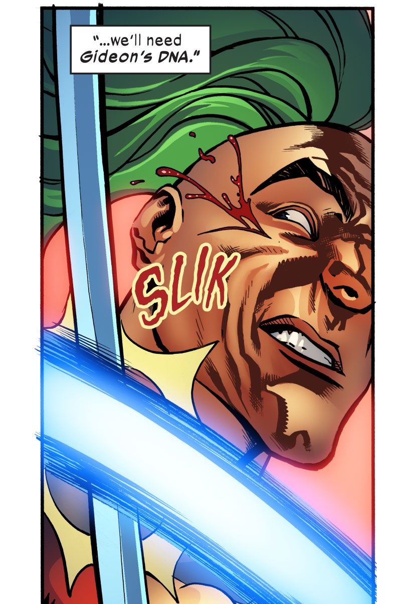 X-Men Unlimited Infinity Comic (2021-): Chapter 134 - Page 15