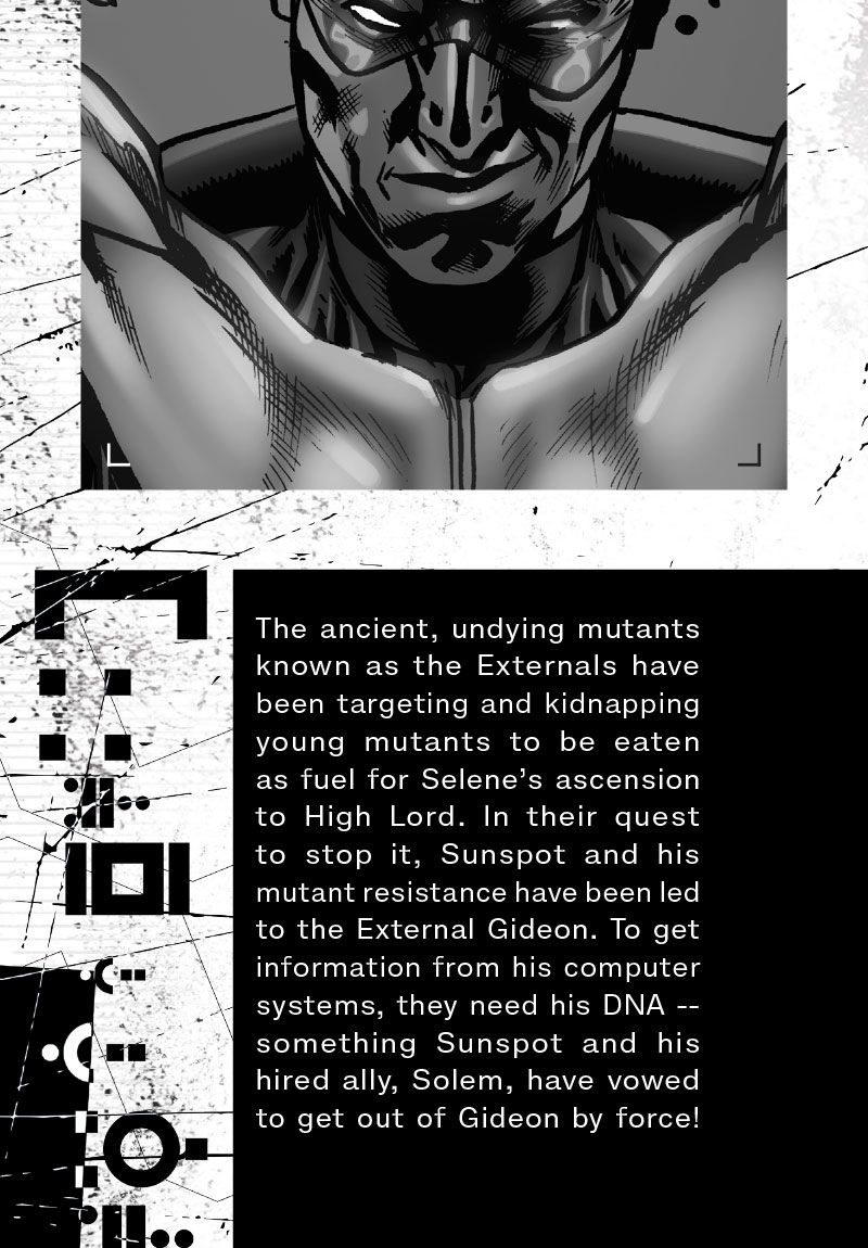 X-Men Unlimited Infinity Comic (2021-): Chapter 135 - Page 3
