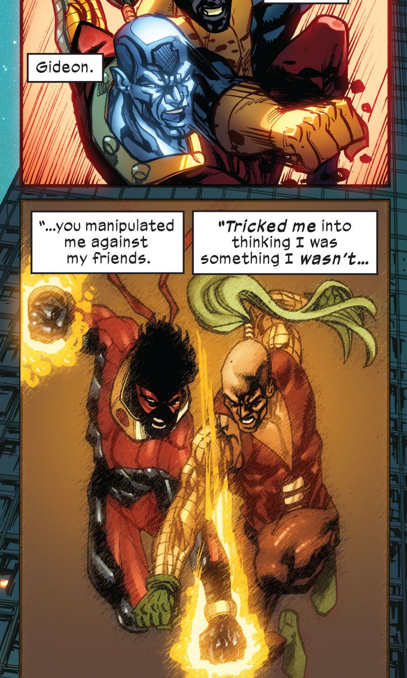 X-Men Unlimited Infinity Comic (2021-): Chapter 135 - Page 6