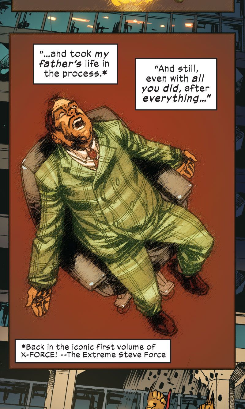 X-Men Unlimited Infinity Comic (2021-): Chapter 135 - Page 7