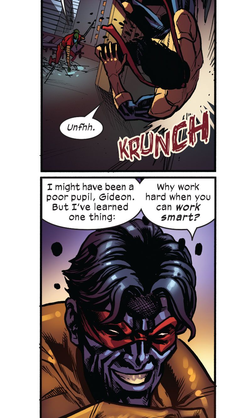 X-Men Unlimited Infinity Comic (2021-): Chapter 135 - Page 10
