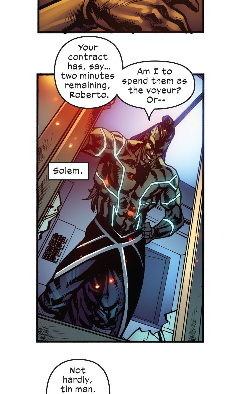 X-Men Unlimited Infinity Comic (2021-): Chapter 135 - Page 11