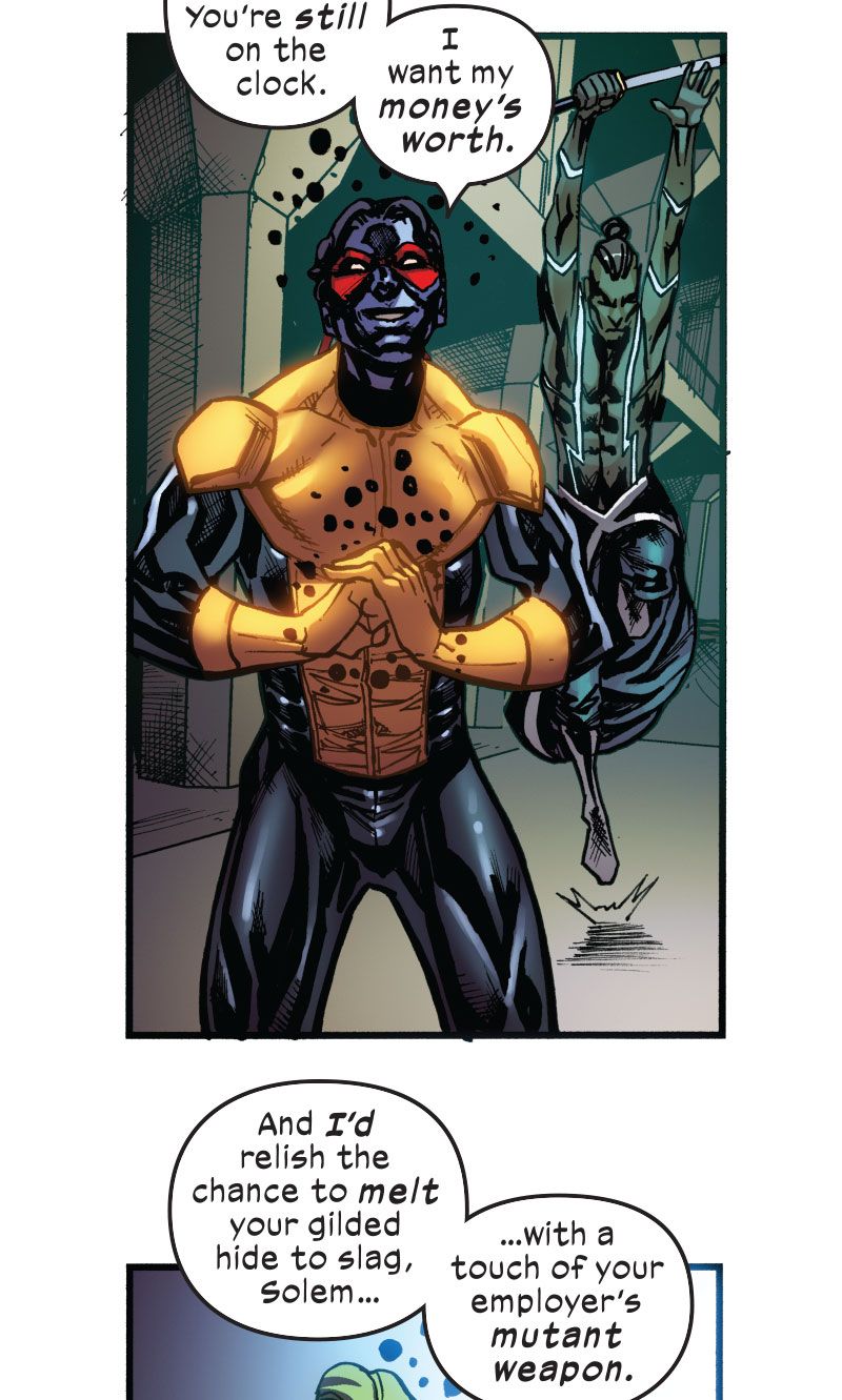 X-Men Unlimited Infinity Comic (2021-): Chapter 135 - Page 12