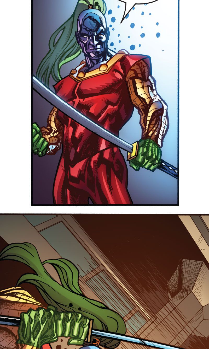 X-Men Unlimited Infinity Comic (2021-): Chapter 135 - Page 13