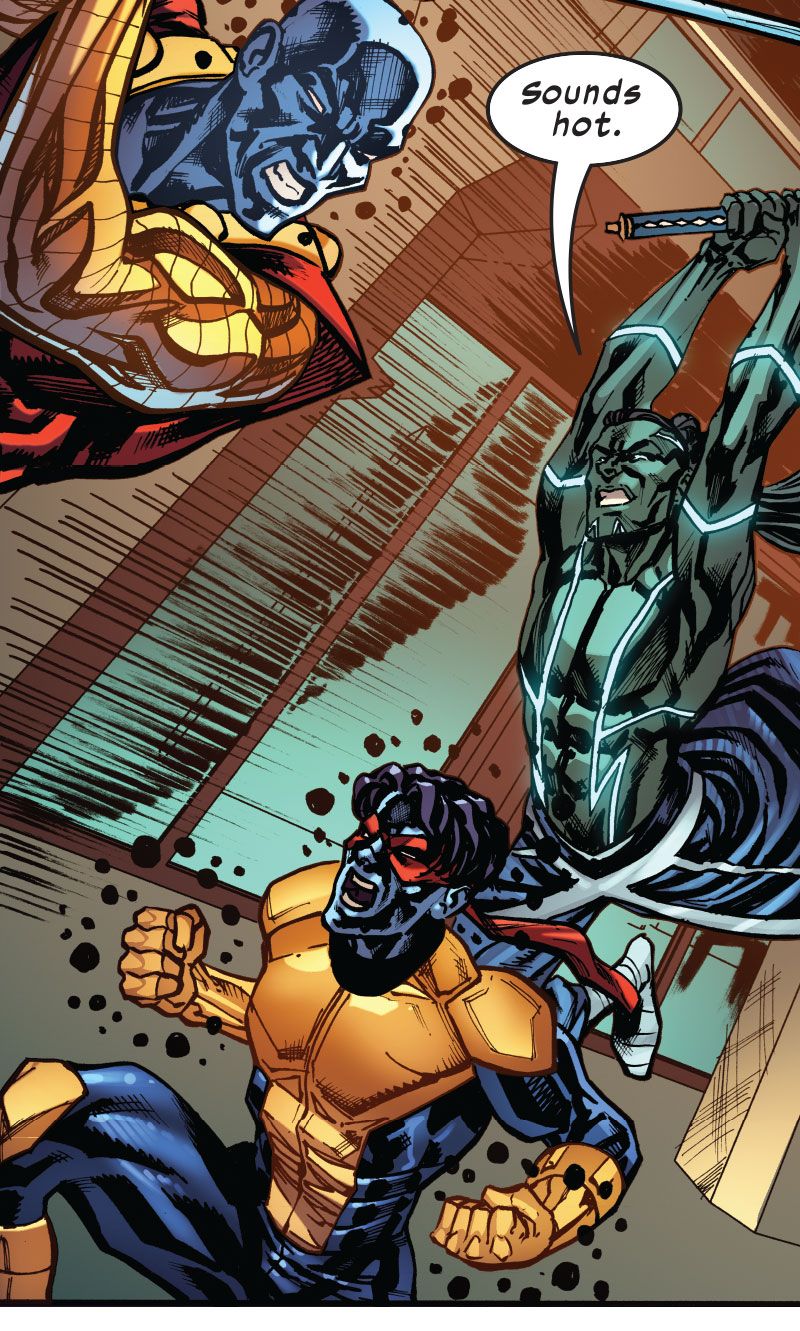 X-Men Unlimited Infinity Comic (2021-): Chapter 135 - Page 14