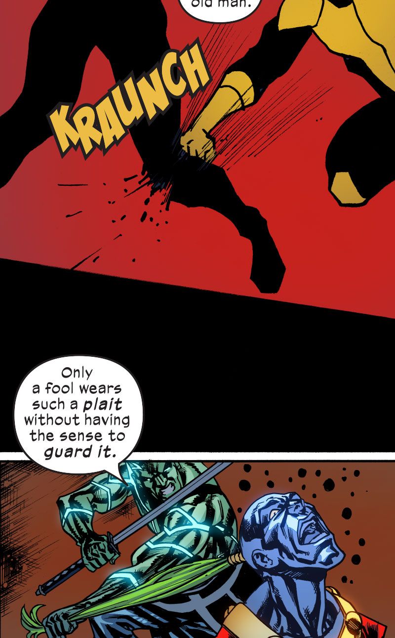 X-Men Unlimited Infinity Comic (2021-): Chapter 135 - Page 16