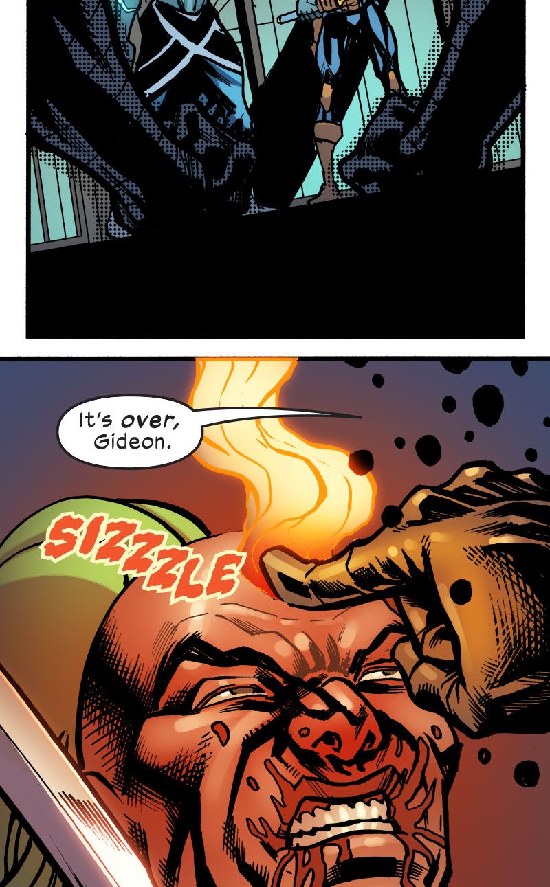 X-Men Unlimited Infinity Comic (2021-): Chapter 135 - Page 18