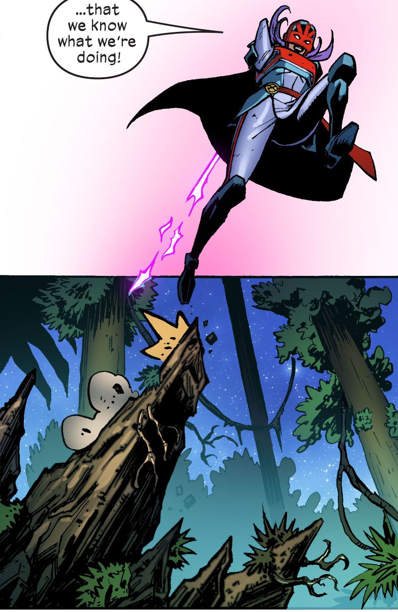 X-Men Unlimited Infinity Comic (2021-): Chapter 137 - Page 9