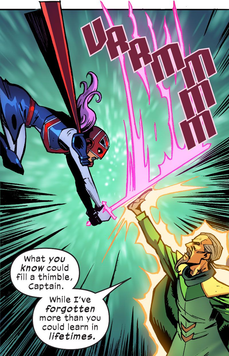 X-Men Unlimited Infinity Comic (2021-): Chapter 137 - Page 10