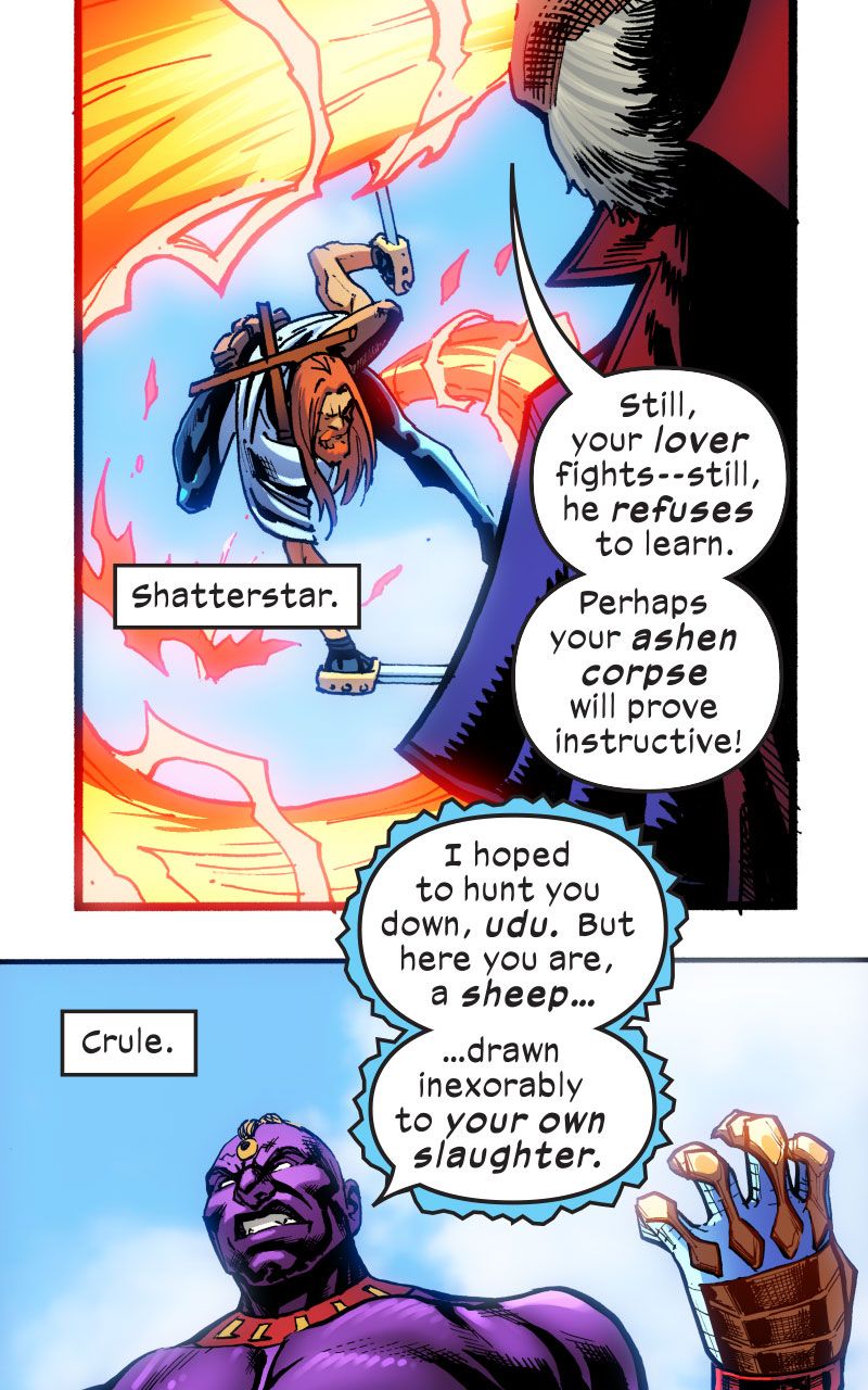 X-Men Unlimited Infinity Comic (2021-): Chapter 138 - Page 7