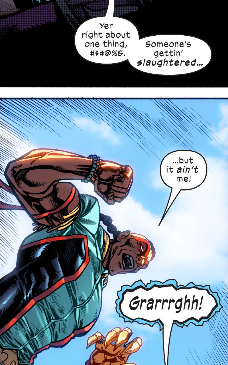 X-Men Unlimited Infinity Comic (2021-): Chapter 138 - Page 9
