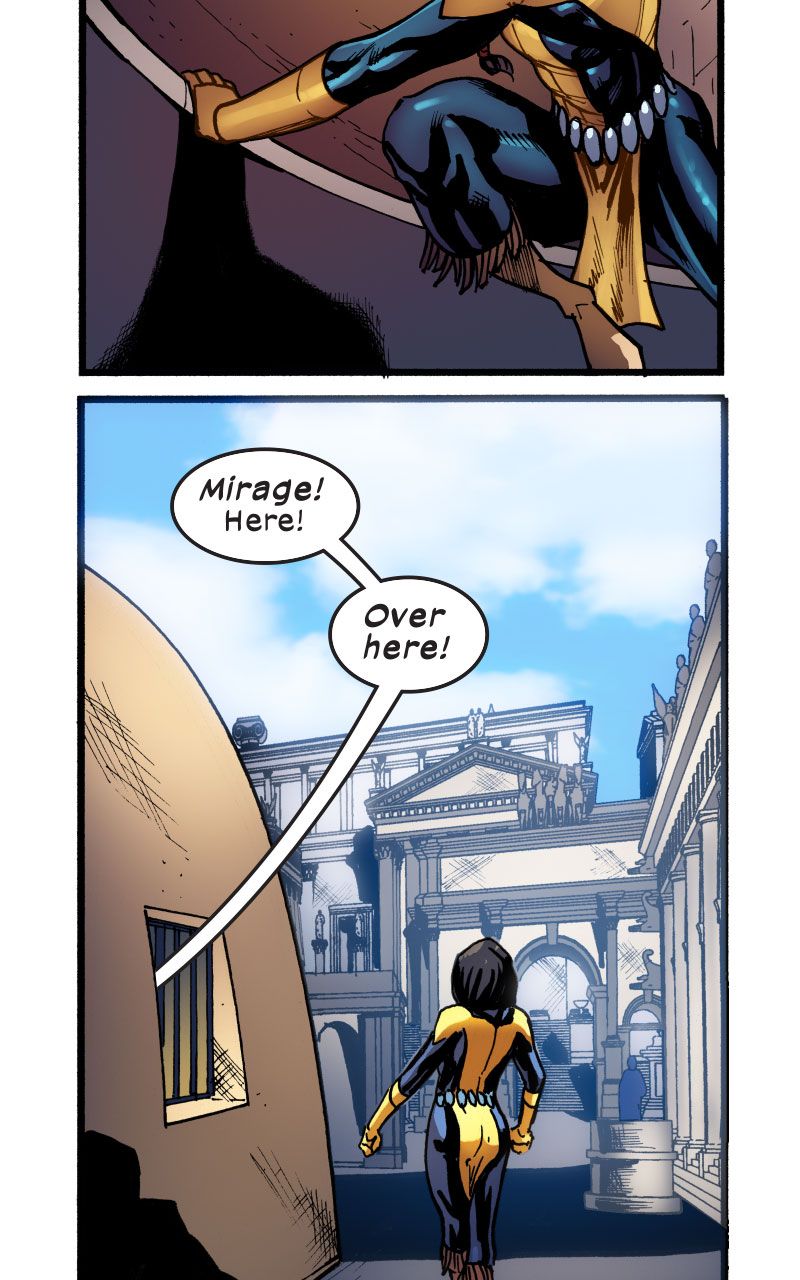 X-Men Unlimited Infinity Comic (2021-): Chapter 138 - Page 11