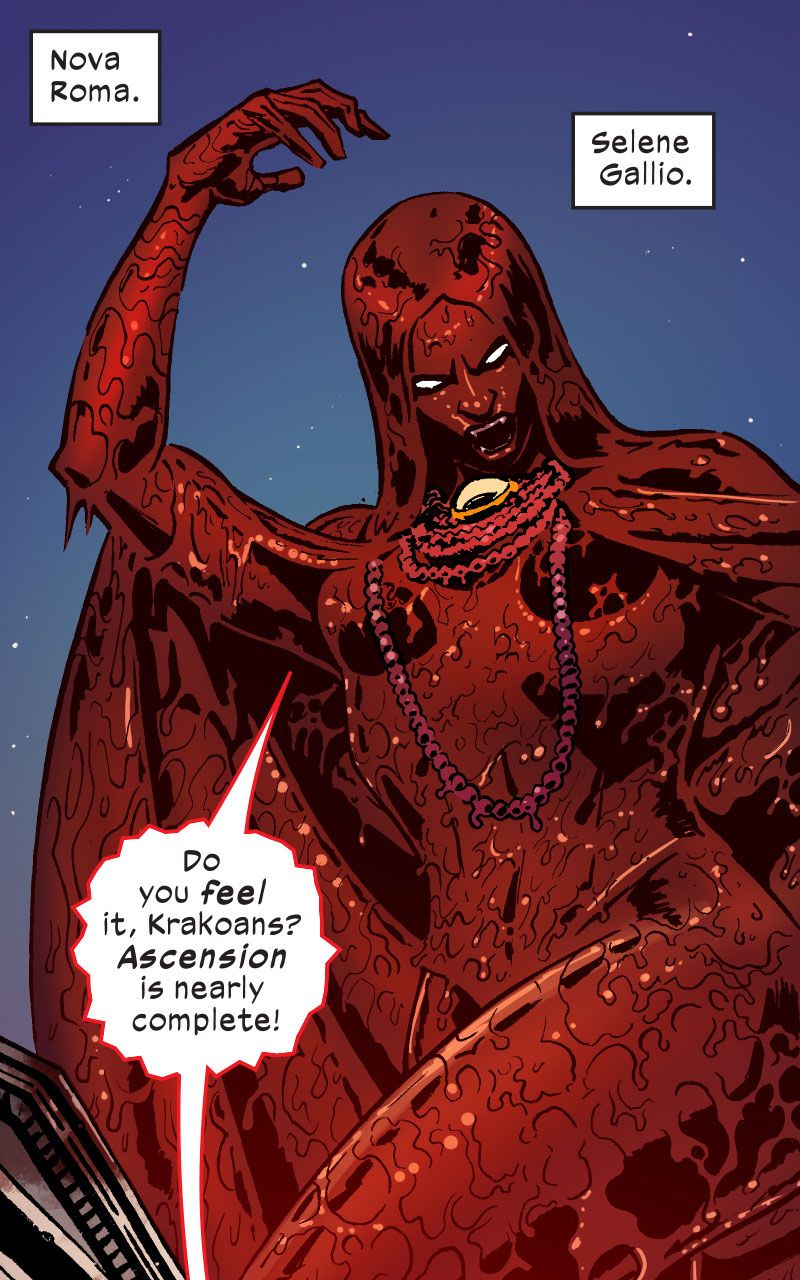X-Men Unlimited Infinity Comic (2021-): Chapter 140 - Page 5