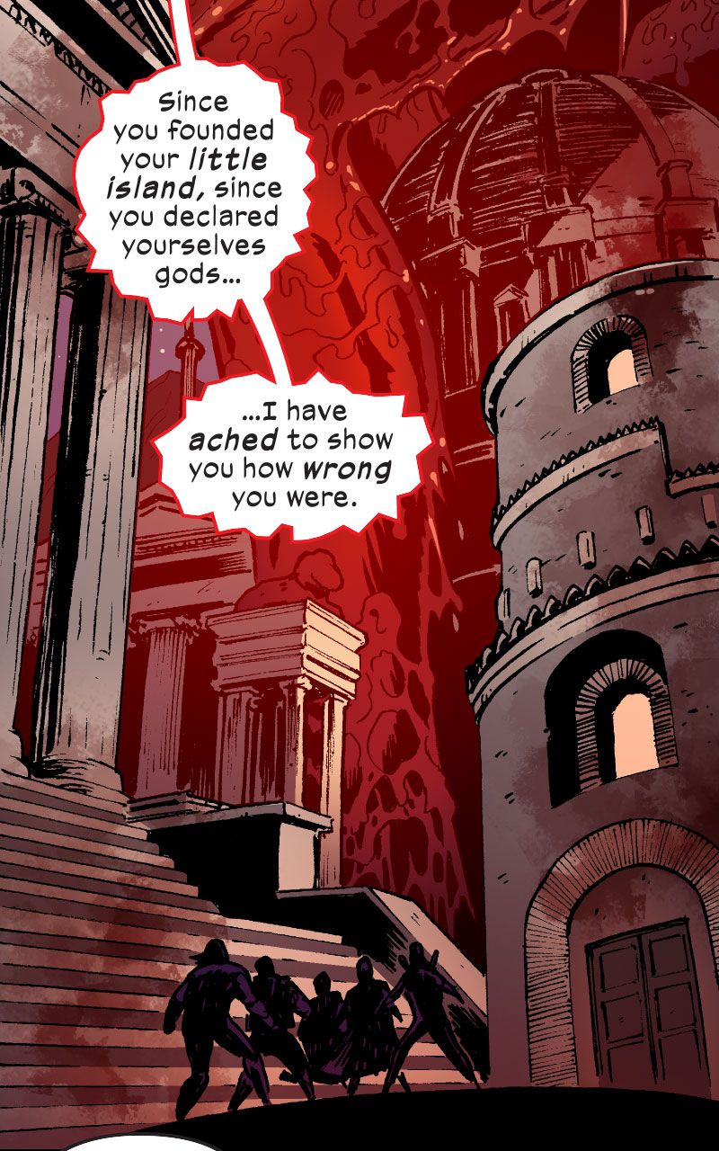 X-Men Unlimited Infinity Comic (2021-): Chapter 140 - Page 6