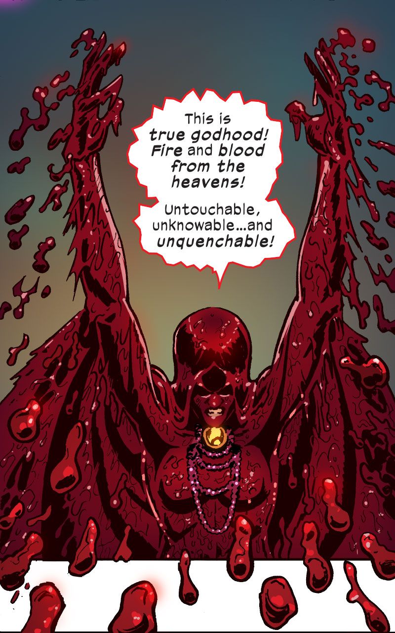 X-Men Unlimited Infinity Comic (2021-): Chapter 140 - Page 8