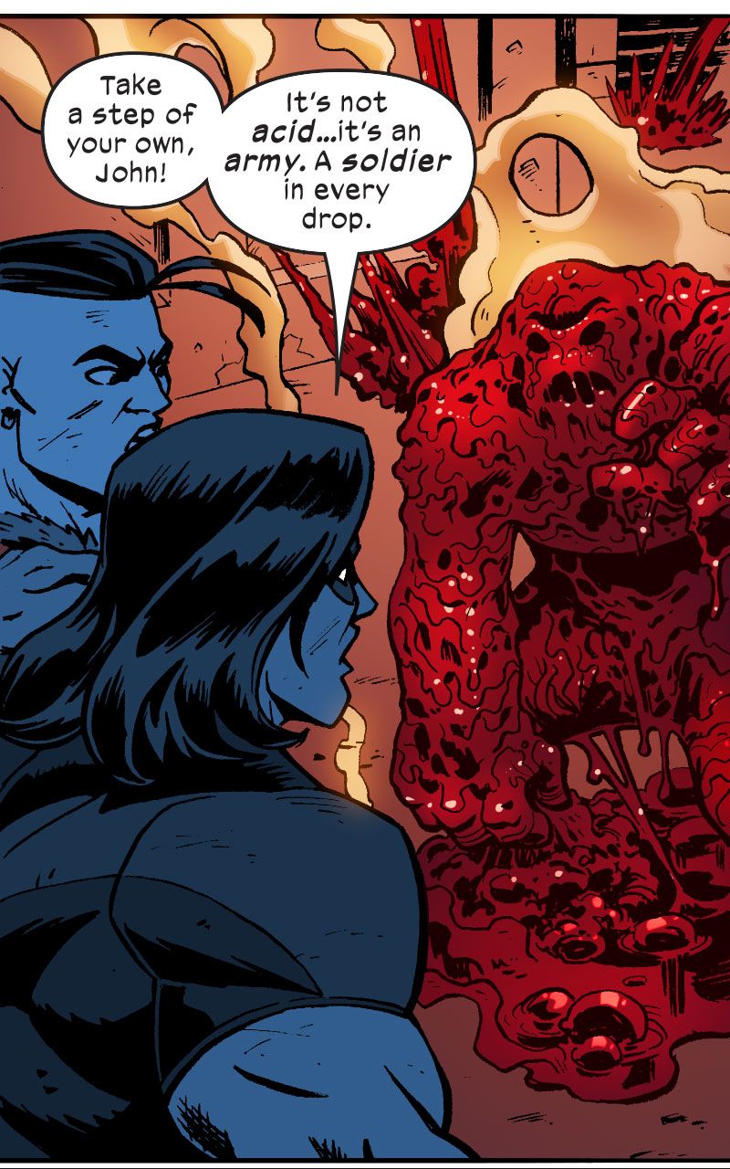X-Men Unlimited Infinity Comic (2021-): Chapter 140 - Page 10