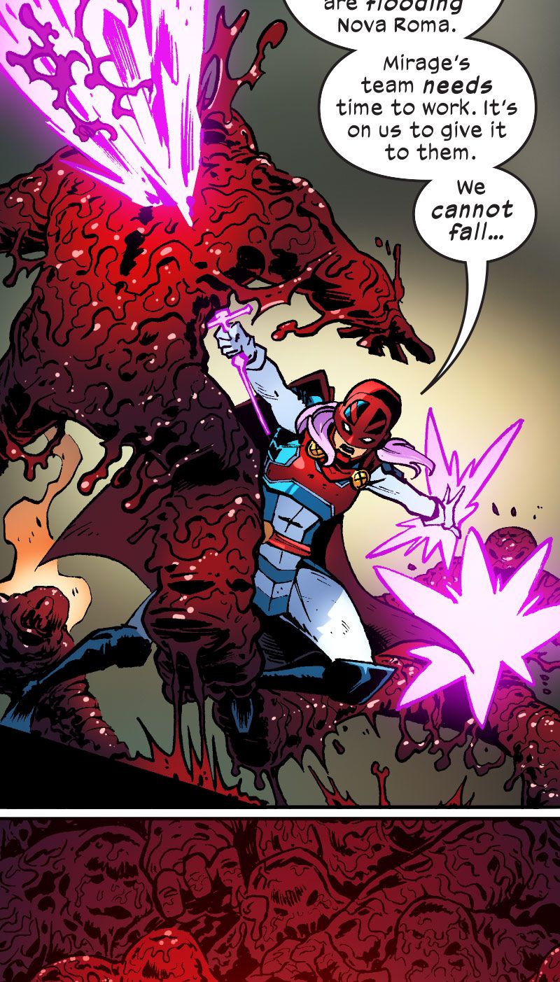 X-Men Unlimited Infinity Comic (2021-): Chapter 140 - Page 12