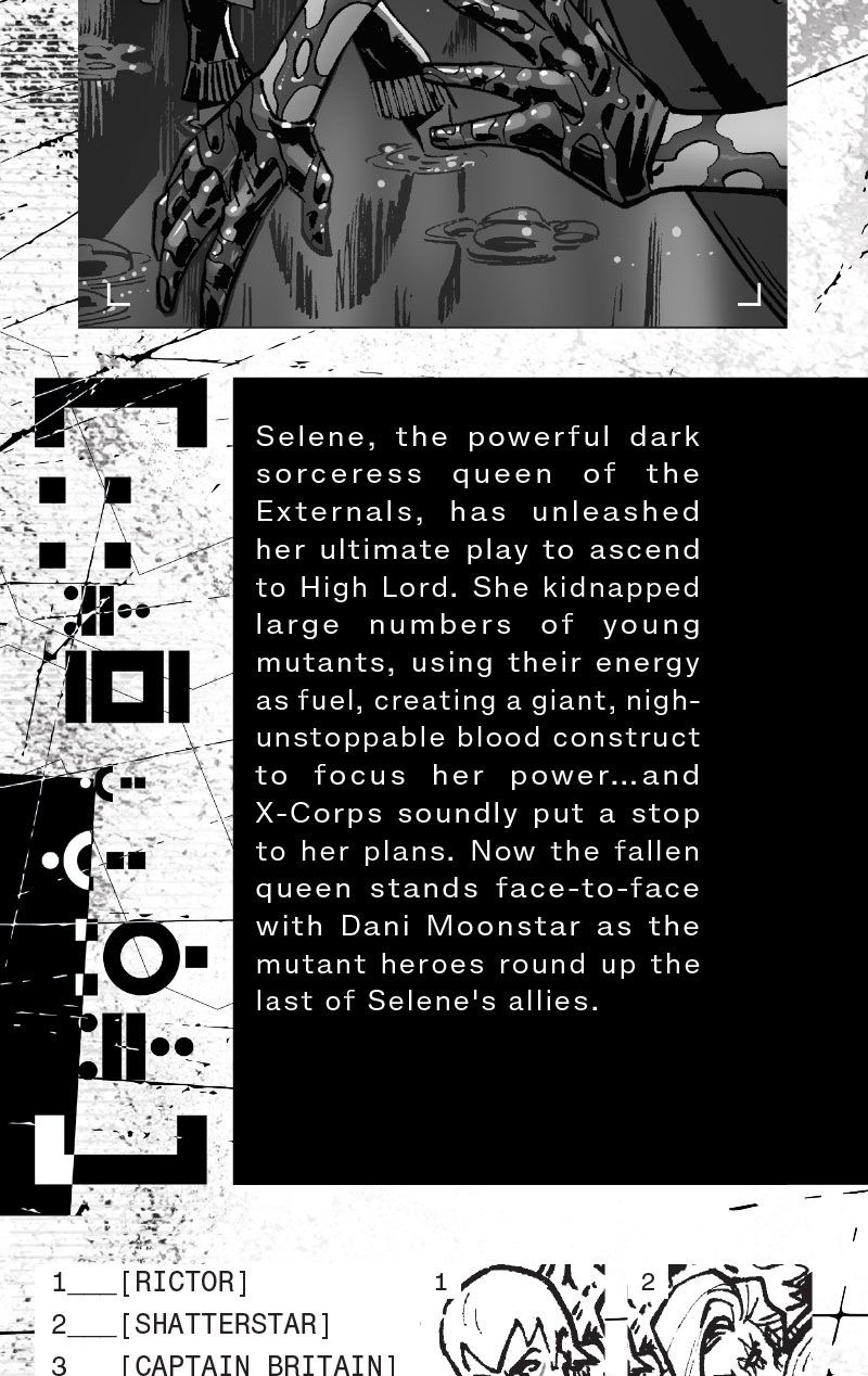 X-Men Unlimited Infinity Comic (2021-): Chapter 141 - Page 3