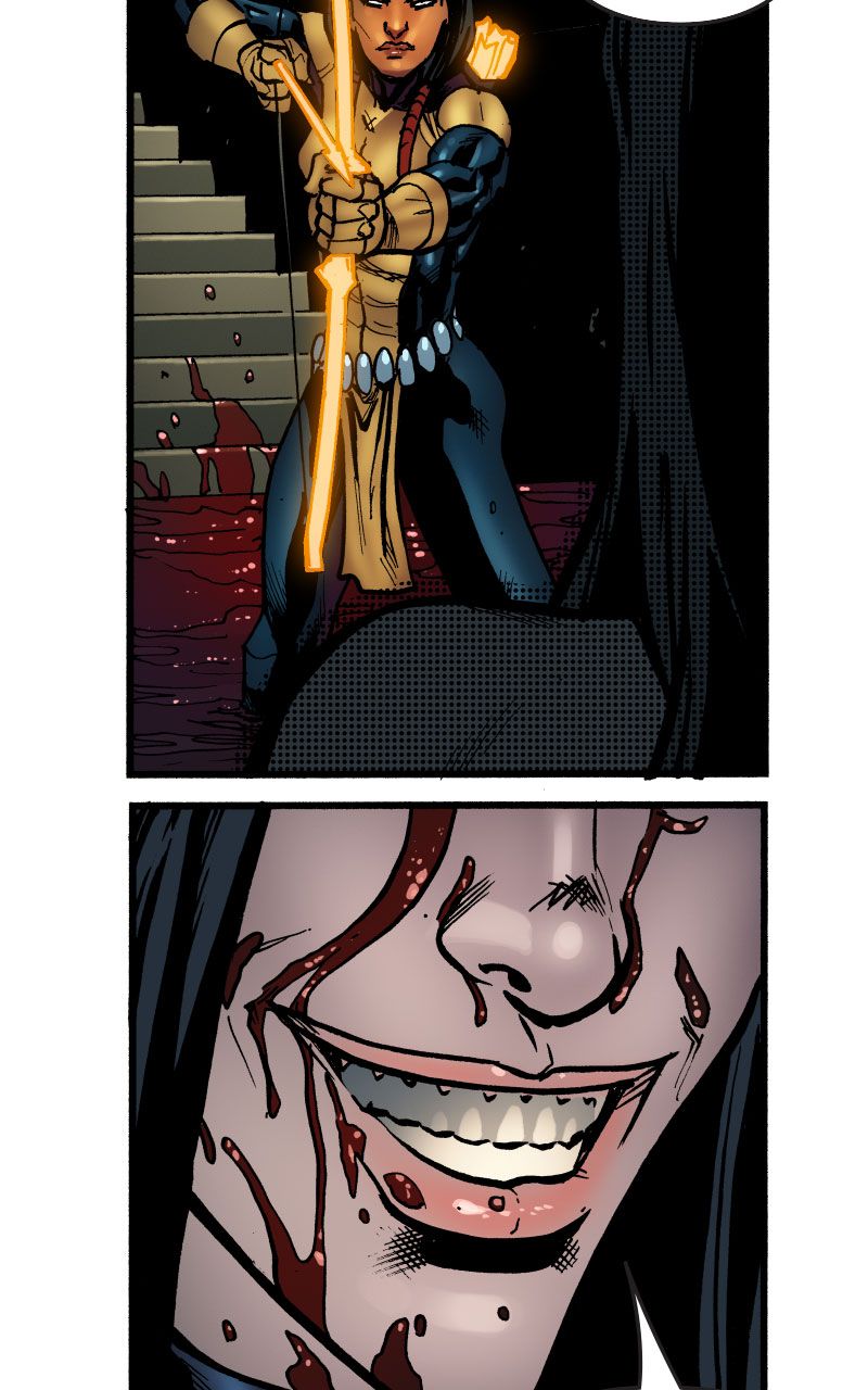 X-Men Unlimited Infinity Comic (2021-): Chapter 141 - Page 6