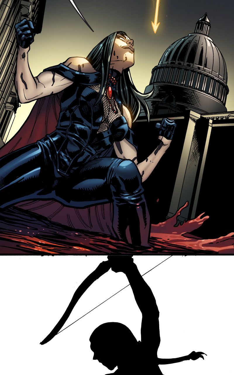 X-Men Unlimited Infinity Comic (2021-): Chapter 141 - Page 8