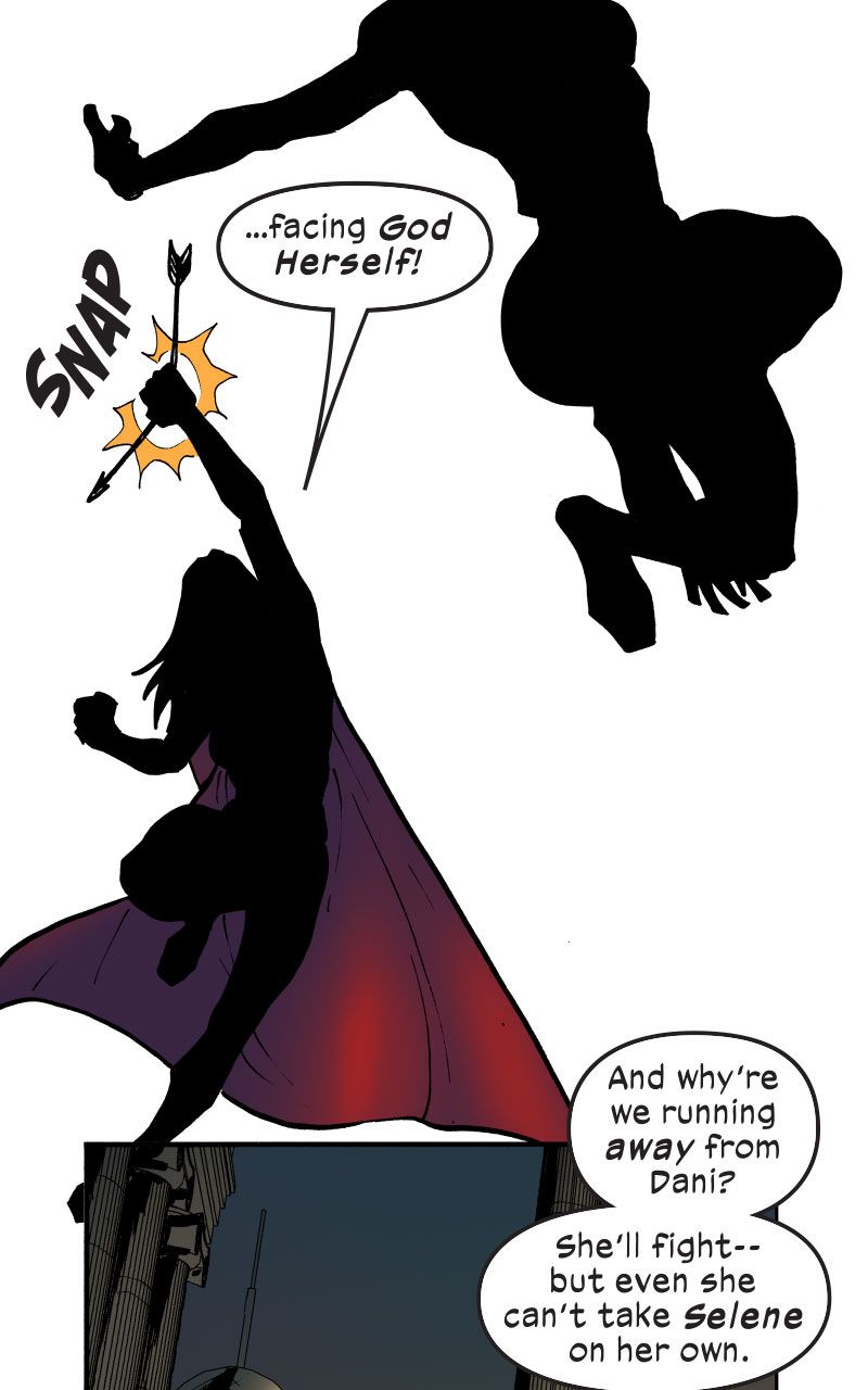 X-Men Unlimited Infinity Comic (2021-): Chapter 141 - Page 9