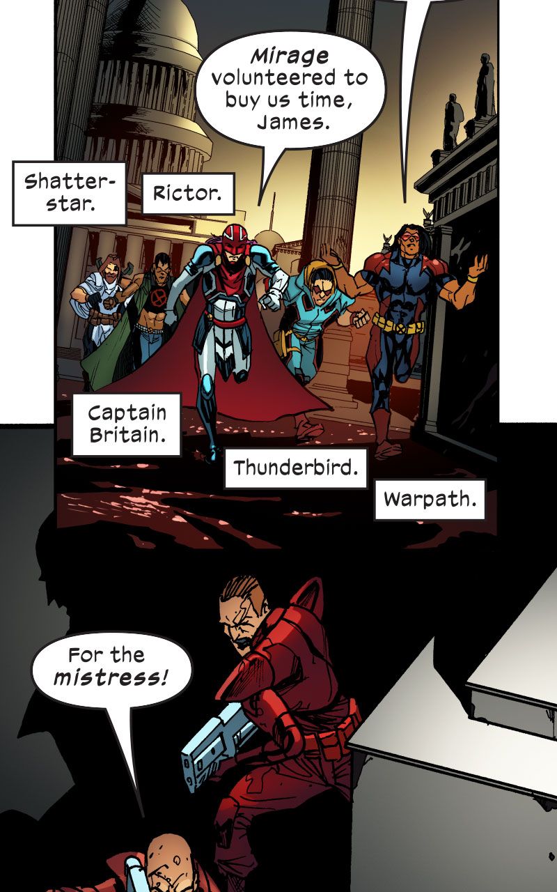 X-Men Unlimited Infinity Comic (2021-): Chapter 141 - Page 10