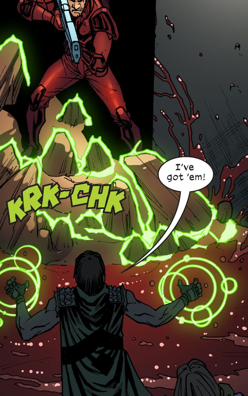 X-Men Unlimited Infinity Comic (2021-): Chapter 141 - Page 11