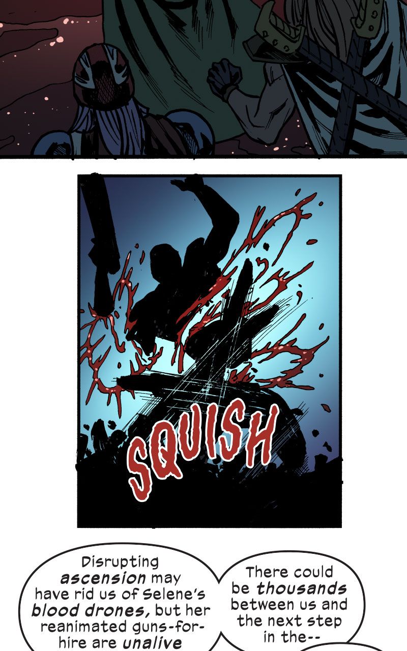 X-Men Unlimited Infinity Comic (2021-): Chapter 141 - Page 12