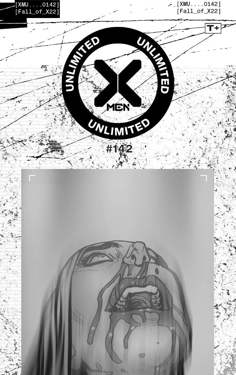 X-Men Unlimited Infinity Comic (2021-): Chapter 142 - Page 2