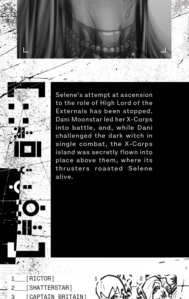 X-Men Unlimited Infinity Comic (2021-): Chapter 142 - Page 3