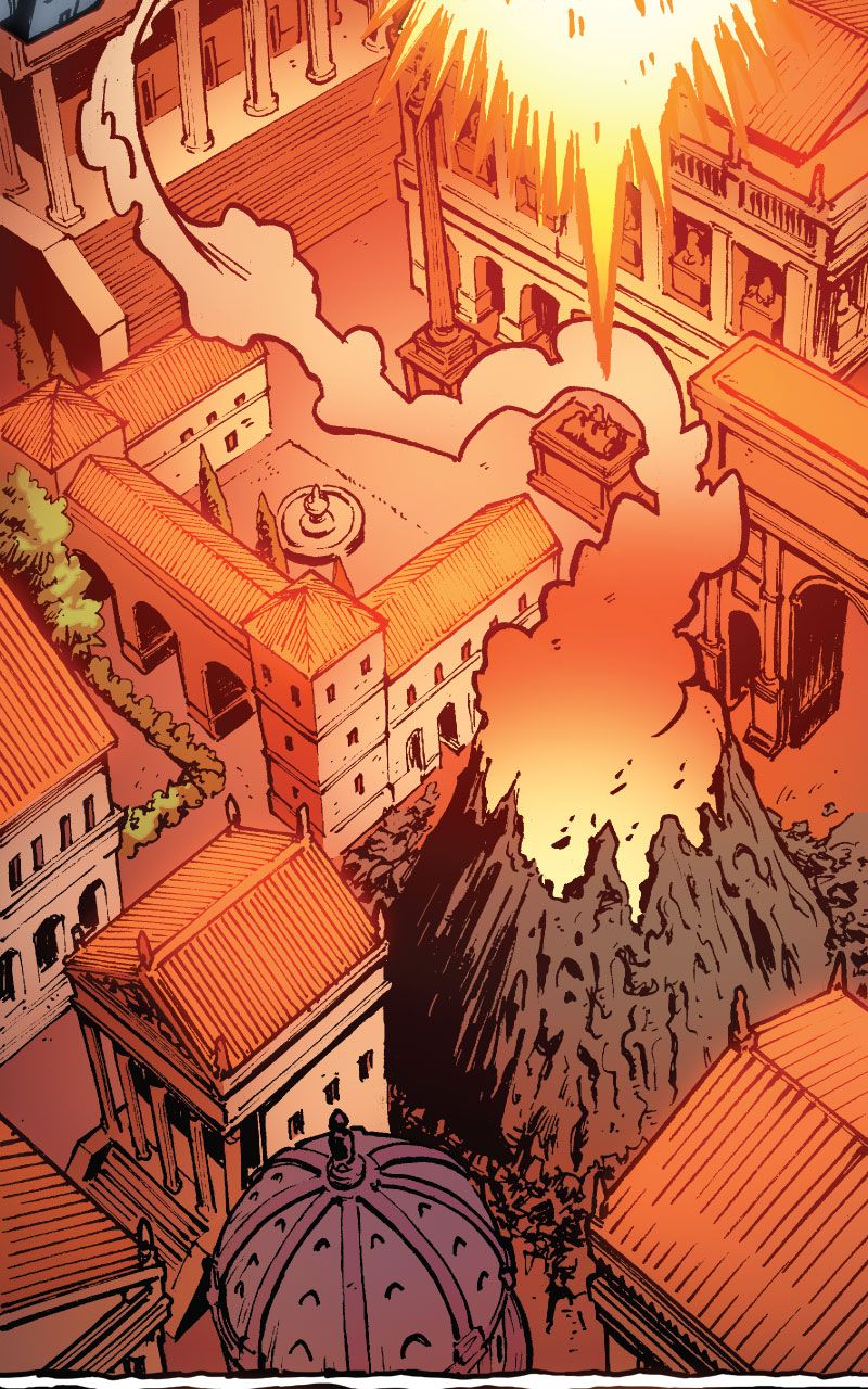 X-Men Unlimited Infinity Comic (2021-): Chapter 142 - Page 6