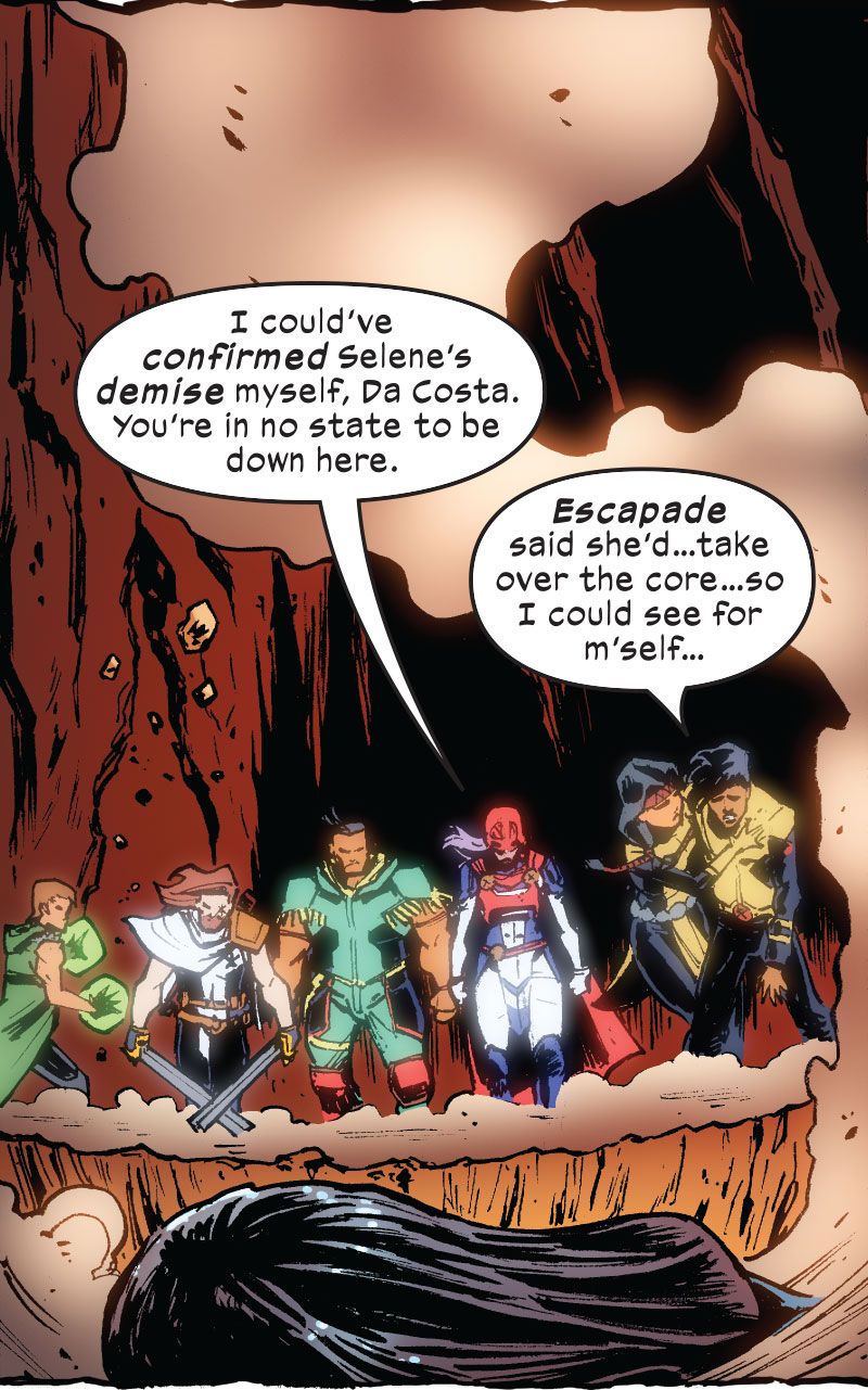 X-Men Unlimited Infinity Comic (2021-): Chapter 142 - Page 7