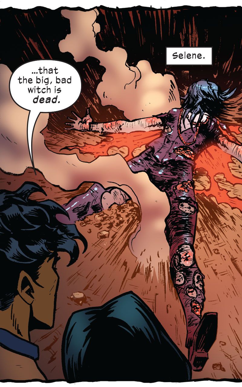 X-Men Unlimited Infinity Comic (2021-): Chapter 142 - Page 8